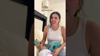 viernesdamiana🎤🪻canciones artista nuevamusica damiana [upl. by Veron737]