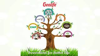 Geolife Product Range 202324 English [upl. by Nomolos874]