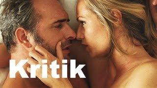 DIE MÖBIUS AFFÄRE Kritik inkl Filmszene Trailer Deutsch German [upl. by Agnot]