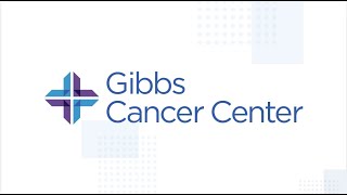 Gibbs Cancer Center Survivorship Clinic [upl. by Sankey117]