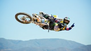 The Best Motocross Whips Brett Cue Barcia McNeil Bubba Reed and more [upl. by Yenots486]