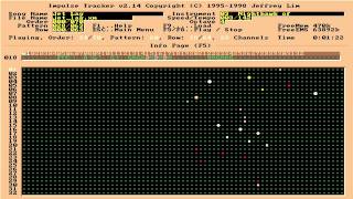 Nighthawk  PFS  Jet Lag [upl. by Clem]