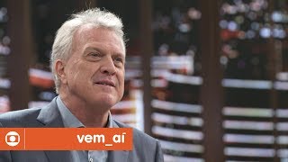 Conversa com Bial o que vemaí na temporada 2019 [upl. by Ytsirhc606]