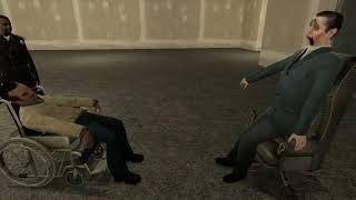 gus death but gmod [upl. by Thoer]