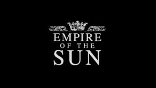 Empire Of The Sun  Walking On A Dream wlyrics [upl. by Ayrotal]