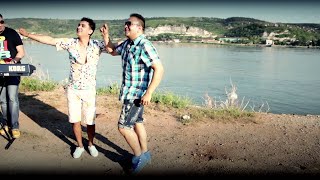 Nicky feat Marius Olandezu  Au Venit Caldurile  Official Video 2012 [upl. by Annatnom]