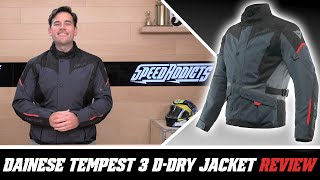 Osprey Tempest 40L Review  InDepth  Pros and Cons [upl. by Aihsilat713]