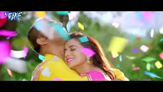 HD Video  भुला ना जइह राजा जी  Pawan Singh  Akshara Singh  Pawan Raja  Bhojpuri Romantic Songs [upl. by Taddeusz]