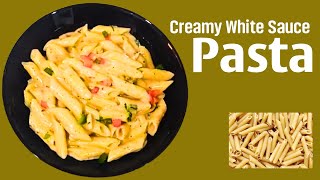 ഒരിക്കലെങ്കിലും Pasta ഇങ്ങനെ തയ്യാറാക്കി നോക്കൂCreamy Pasta Recipe In MalayalamMyfavouriteRecipies [upl. by Phip]