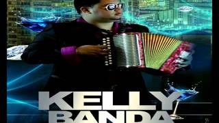 Kellybanda  Eres Mia [upl. by Aiciled]