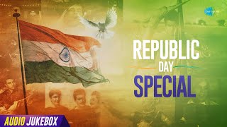 Republic Day Special  Top Patriotic Songs  Aye Watan Tere Liye Mere Desh Ki Dharti  Yeh Desh Hai [upl. by Hugo]