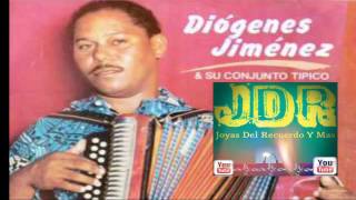 Diogenes Jimenez  Recopilacion Mix [upl. by Zephaniah684]