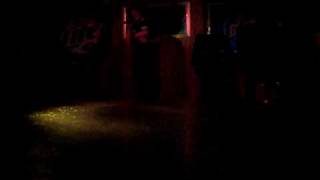 Karaoke  With Arms Wide Open  Performed by Kenny G  Ghost Town Saloon [upl. by Nyliahs775]