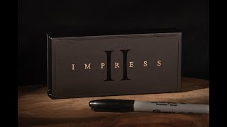 IMPRESS II by Kevin Li amp Hanson Chien [upl. by Madelon]