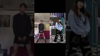 Hey MAMA  WAYB NOZE CHOREOGRAPHY STREET WOMAN FIGHTER [upl. by Rabkin]