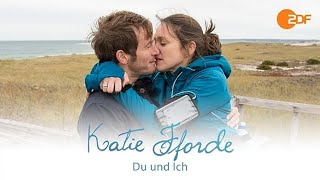 Katie Fforde  Du und ich  2016 [upl. by Tsnre386]