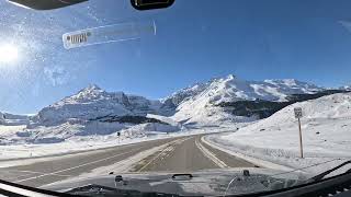 Icefields Parkway [upl. by Arras]