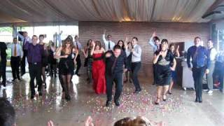 Boda baile sorpresa a los novios [upl. by Iteerp]