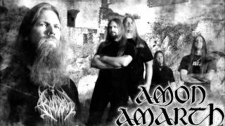 HD Audio Amon Amarth  Under The Northern Star [upl. by Saltsman533]