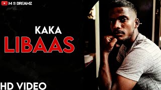 Kaka  Teeji Seat Official Video Aakansha  New Punjabi Songs 2021Latest Punjabi Songs 2020 2021 [upl. by Rojam35]