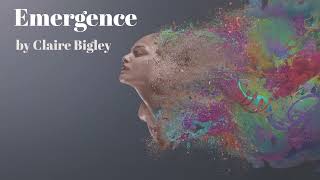 Emergence  Claire BigleyMusic for Relaxation and Sleep [upl. by Idalia635]