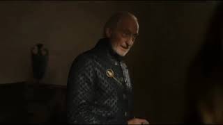 Game of Thrones 4x05 Tywin admits to be in debt to the Iron Bank [upl. by Robert784]