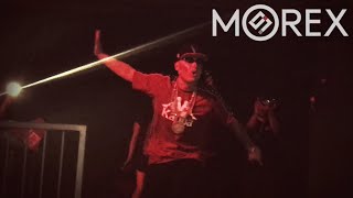 Cosculluela  Te Busco  DM  Cuidau Au Au En Vivo  Live at Escapade Club 2009 2017  Dallas TX [upl. by Ahsayn]