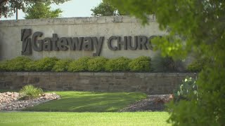 Gateway Church to cut staff amid a steep drop in donations elder says [upl. by Gypsie]