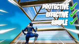 The ONLY Highground Retakes You NEED In Fortnite🔥 Tutorial [upl. by Fielding]