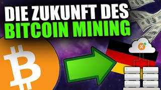 DEZENTRALISIERTES CLOUD MINING FÜR BITCOIN Bitcoin Minetrix Review [upl. by Amimej]