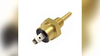 420010053S Thermistor replacement for Pentair [upl. by Odidnac182]