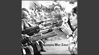 Campus War Zone [upl. by Kohcztiy]