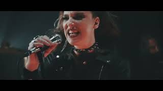 Sophie Lloyd  Imposter Syndrome feat Lzzy Hale Official Music Video 1080p [upl. by Arolf]