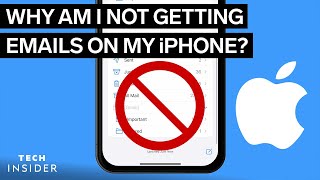 How to Fix Mail App Not Showing on New Emails on iPhone After the iOS 17 Update [upl. by Drawde]