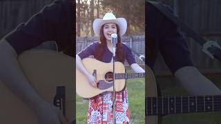 “I Hear You Knockin’ “  Dwight Yoakam Cover by Georgianna Lee shorts countrymusic [upl. by Cioban]