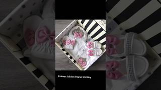 matching chappal shoit and topaviralvideo youtubeshorts kalsoom fashion designer stitching [upl. by Adianez]