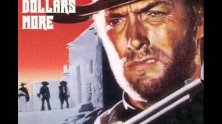 For A Few Dollars More  19  Sequence 19 Music Clock [upl. by Nevile]