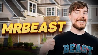 MrBeast  Wie der amerikanische YouTuber lebt der Geld verschenkt und wie viel er verdient [upl. by Clinton]