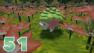 Pokémon Legends Arceus Episode 51 My Favorite Mythical The Hunt for Shaymin [upl. by Nesyla663]