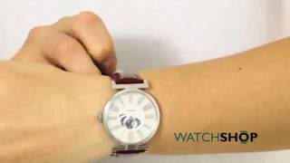 Rodania Swiss Ladies Chic Classics Watch RS2510625 [upl. by Naryb]