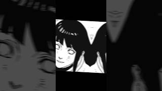 Ladi dadi daHinata hyuga edit🪻 Narutoshippudenboruto [upl. by Eciruam]