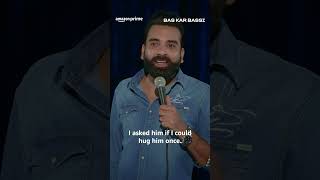 Bassi Gets Stunned With His Salary 😂  Bas Kar Bassi  primevideoindia [upl. by Lari389]