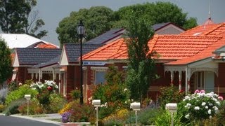 Whats best for you rental village retirement village or resort park by Chris Baynes [upl. by Astred]