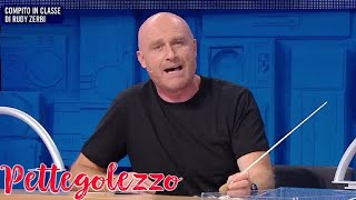 Amici 24 clamoroso errore di Rudy Zerbi  c’è un allievo che è già il migliore [upl. by Chance964]