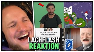 🤣😂DAS LUSTIGSTE VIDEO 110  INTERNETRAIDS MEMES  JULES  ELoTRiX Highlights [upl. by Posner233]