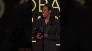 Jay Z calls everyone out at the 2024 Grammys 😱😱 shorts grammys jayz [upl. by Malcolm]