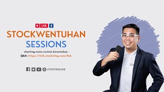 StockWentuhan Sessions  Oct 14 2024 [upl. by Jedd]