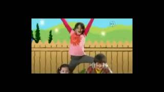 Chuck E Cheese  Family Time A Fun Time Commercial PBS Kids [upl. by Ariaes]