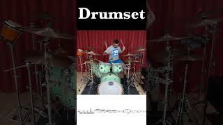 This is a Drumset [upl. by Emlen]