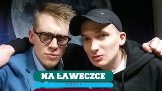 Jasiek Borkowski Na Ławeczce  Jakub Rutka Na Żywioł WYWIAD [upl. by Laing131]